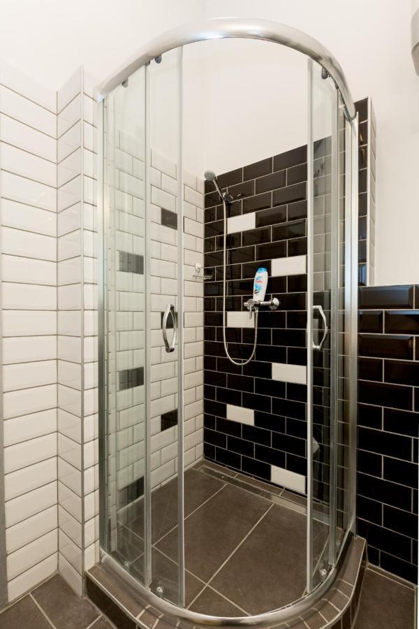 K10 A Kazinczy Apartment Budapest Exterior photo